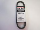 Rpf3235 Bando Cogged Belt Length Width