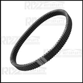 59011-1057 Rpz Motorparts 590111057 Drive Belt Fit For 1993-1999 Kawasaki Mule 2500 2510 2520