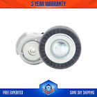 Kr-90339 Rt-90339 Rodatech Belt Tensioner For Chevrolet Camaro Corvette Cadillac 841257152636