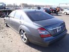 310.mb1q07 S550 2007 Belt Tensioner 12210