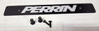 Sale-psp-bdy-111bk Perrin Performance Sale License Plate Delete For Impreza Wrx Sti