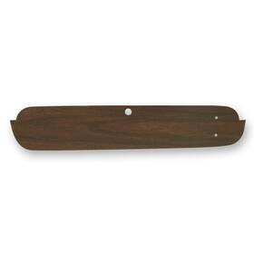 C5zz-65060a24 Scott Drake Glove Box Door Wood Grain