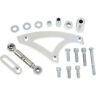 Sd-390-psbrkt-s Cvf Racing Ford Fe Engine Saginaw Power Steering Bracket Billet