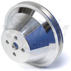 Sd-sbfl1wp Cvf Racing Billet Aluminum Ford Water Pump Pulley Sbf