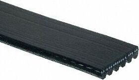 6k578 Serpentine Belt Acdelco Professional Gold