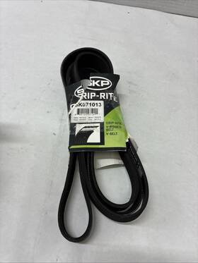 Sk071013 Skp Serpentine Belt