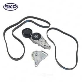 Sk107044 Skp Serpentine Belt Drive Component Kit-accessory Tensioner Kit