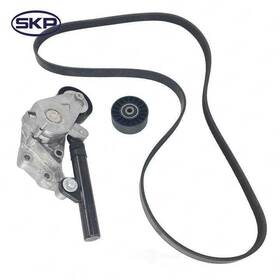Sk107057 Skp Serpentine Belt Drive Component Kit-accessory Tensioner Kit
