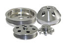 283-400 Sp8980 Pirate Mfg Sbc Chevy
