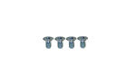 Sp9818 Pirate Mfg Sbc Chevy