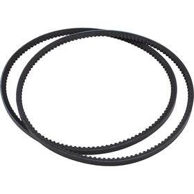 910-15460 Speedway Motors 91015401 Matched Belts For Cast Aluminum Pulleys