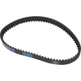 91015452 Speedway Motors 8mm Htd Drive Belt 600mm / 23.6 Inch