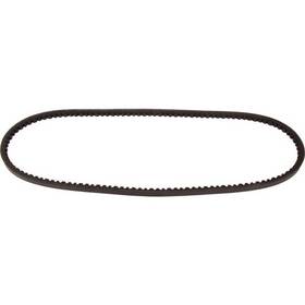 92618584 Speedway Motors Replacement Power Steering V-belt For 1968 Camaro With 350 Engine