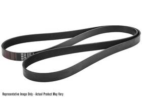 400339ttb Stillen For 300zx Z32 Turbo Underdrive Pulley Belt Set 90-93 Nissan