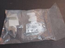 18282aa001 Subaru Ac Stretch Belt Kit