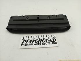 225.su1t09 Subaru Forester Third Brake Stop Light Lamp Bezel Trim Fits 2009-2013 09 10 11