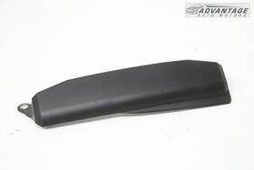 23774aa13 Subaru 2018-2023 Crosstrek Accessory Drive Belt Cover Shield Oem