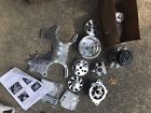 Sum-340400 Summit Racing Pulley Kit