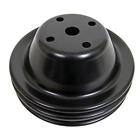 Sum-g3955b Summit Racing Water Pump Pulley 190861017269