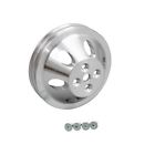 Sum-g3960 Summit Racing Water Pump Pulley Od Shaft Each 190861017344