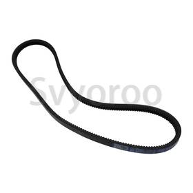 65.96801-0197a Svyoroo 01180448 Fan Belt 65968010197a For Doosan Daewoo Engine P222le P222fe