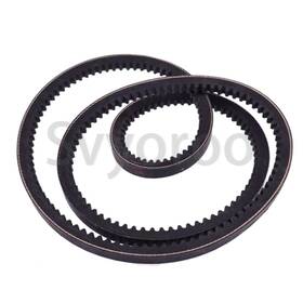 D2011l04i Svyoroo 02235810 V Belt 01179566 For Deutz F3l2011 F4l2011 Bf3l2011 Bf4l2011 Bf4l1011f