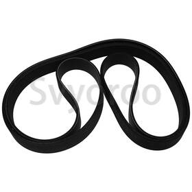 320-08608 Svyoroo For Jcb Backhoe - Belt Drive 8pk #320/08608 32008608