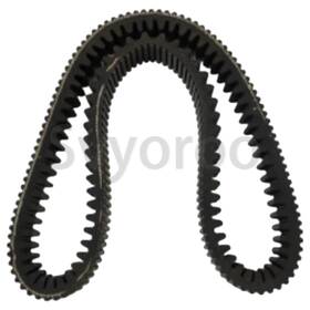 3211193 Svyoroo 3211225 Secondary Clutch Drive Belt For 2015-2018 Polaris Ranger Crew