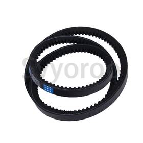 90916-02975-71 Svyoroo 635407853838 Fan Belt 1599794 For 4y Engines Toyota Forklift Series 6/7/8