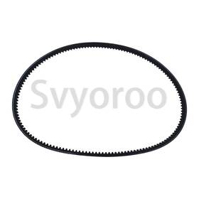 01154351 Svyoroo 70400138 V Belt For Deutz D2.9 L4 Tcd 2.9 2.2 L3 Egnine Jlg Lift