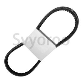 91h20-02570 Svyoroo Fan Belt 91h2002570 For Mitsubishi Forklift