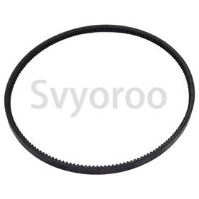 Mt40285459 Svyoroo Fan Belt For Case Farmall 35c 30c New Holland Boomer 41 37 47