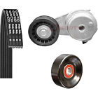 5060865k2 Sx4051 Fead Kits Dayco