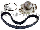 Wp-hn1220 Tb-01584 Aftermarket Products Honda Civic Crx Sohc Water Pump Timing Belt