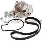 Wp-hn1260 Tb-01688 Aftermarket Products Honda Civic Si Crx Sohc Water Pump Timing