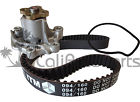 Wp-hn1210 Tb-01883 Aftermarket Products Honda Accord Prelude Sohc Water Pump Timing Belt