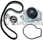 Wp-hn1240 Tbk-01686 Aftermarket Products Acura Integra Timing Belt Tensioner Bearing Kit Water