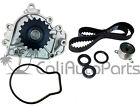 Tbk-01696 Wp-hn1390 Aftermarket Products Acura Honda Water Pump Timing Belt Tensioner