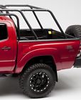 Tc-6124 Body Armor Roof Rack Fits Tacoma