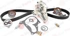 Tckwp199 Gates New Engine Timing Belt