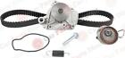 Tckwp312 Acdelco New Engine Timing 707773716182