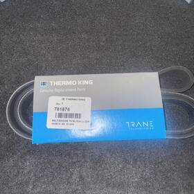 S-600de Thermo King 78-1876 Belt Engine To Alternator 781876 C-600 S-600 S-600m S-610m