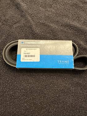 781857 Thermo King Belt Engine