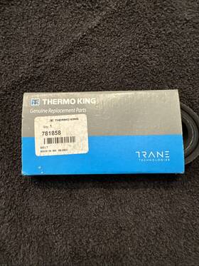 781858 Thermo King Belt Engine