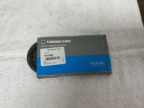 S-600de Thermo King 781968 Belt Engine To Water Pump C-600 S-600 S-600m S-610m