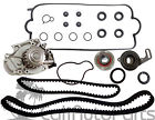 Vs50493r Timing Belt Kit Reference Tbk244 Aftermarket Products Honda Acura Isuzu