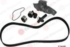 Tkh001 Aisin New Engine Timing Belt