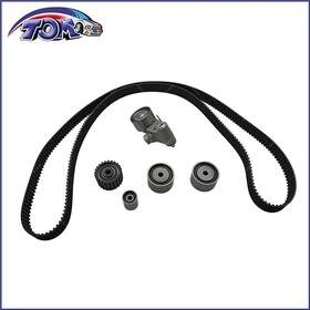 Tck328 Tom Auto Parts Timing Belt Component Kit For 03-2014 Subaru Impreza Forester Wrx Legacy
