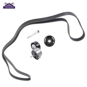 Tpg409770 Topgears56 Serpentine Belt Drive Component For Ford F-100 1997-2001 Mazda B3000 1997-06