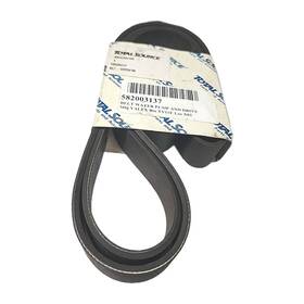 582003137 Totalsource Yale Forklift Serpentine Drive Belt
